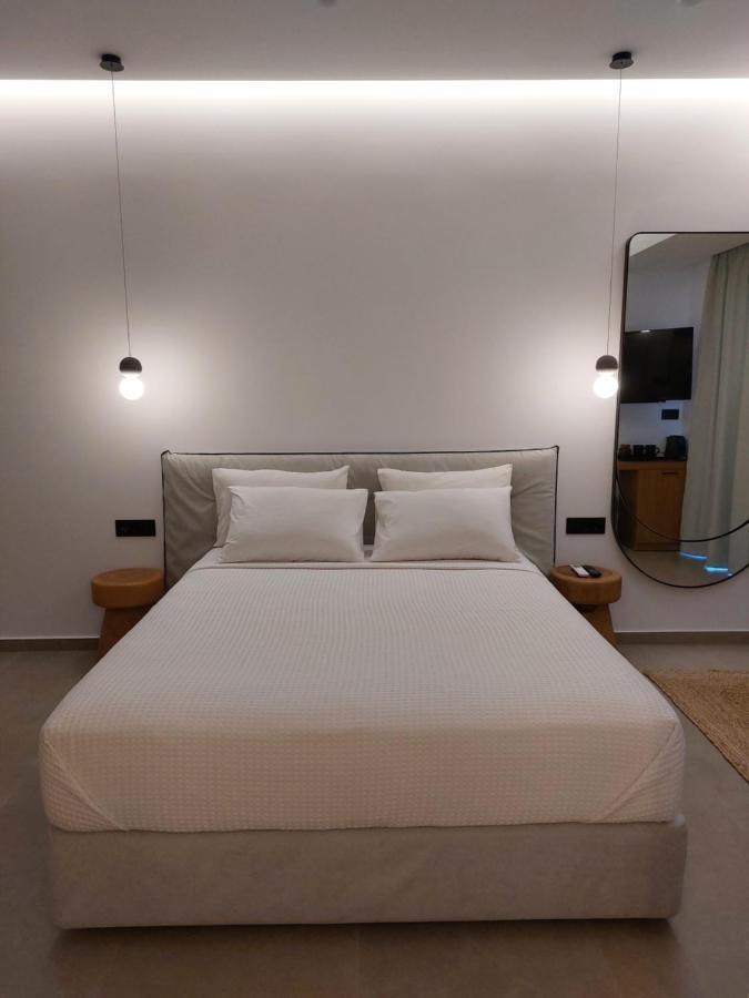 Anastasia Apartments Bali  Exterior foto