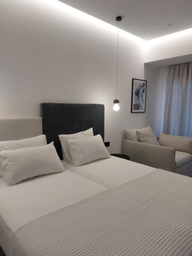 Anastasia Apartments Bali  Exterior foto