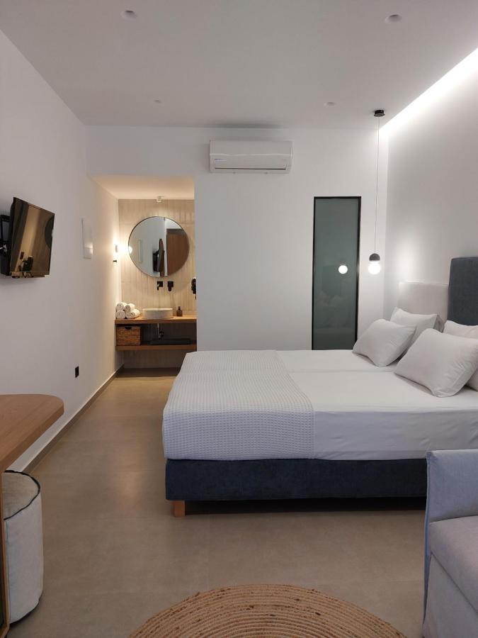 Anastasia Apartments Bali  Exterior foto